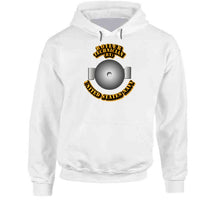 Load image into Gallery viewer, Navy - Rate - Boiler Technician - Hoodie