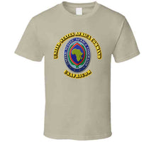 Load image into Gallery viewer, Africa Command - DUI T Shirt - Classic