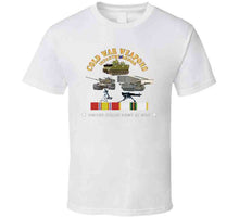 Load image into Gallery viewer, Army - Cold War Weapons - Infantry Armor W Cold Svc X 300 Classic T Shirt, Crewneck Sweatshirt, Hoodie, Long Sleeve, Mug