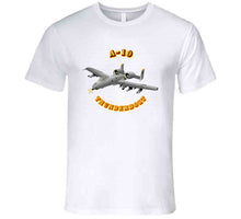 Load image into Gallery viewer, Aircraft - A-10 Thunderbolt T Shirt - Premium