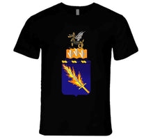 Load image into Gallery viewer, Army - Coa - 504th Infantry Regiment Wo Txt T Shirt