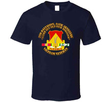 Load image into Gallery viewer, 2nd Battalion, 94th Artillery, Vietnam Service Ribbons - T Shirt, Premium and Hoodie