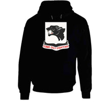 Load image into Gallery viewer, Army - 761st Tank Battalion - Black Panthers T Shirt, Premium and hoodie