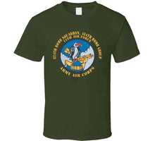Load image into Gallery viewer, Aac - 824th Bomb Squadron, 484th Bomb Group - 15th Aaf X 300 Classic T Shirt, Crewneck Sweatshirt, Hoodie, Long Sleeve, Mug