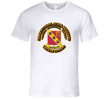 Load image into Gallery viewer, 3rd Battalion, 319th Artillery No SVC Ribbon T Shirt