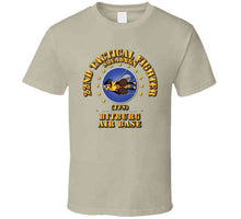 Load image into Gallery viewer, 22nd Tactical Fighter Squadron - Bitberg AB - T-Shirts - Classic
