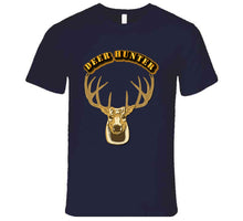 Load image into Gallery viewer, Animal - Dear Hunter - T-Shirts - Premium