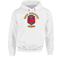 Load image into Gallery viewer, 98th Infantry Division - Iroquois T Shirt
