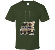 Load image into Gallery viewer, Army - Avenger Air Defense Artillery without Text - T Shirt, Premium and Hoodie