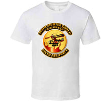Load image into Gallery viewer, AAC - 365th FG - 9th AF T Shirt - Classic
