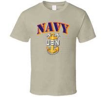 Load image into Gallery viewer, NAVY - MCPO T Shirt
