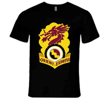 Load image into Gallery viewer, 7th Transportation Battalion No Text T Shirt - Premium