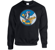 Load image into Gallery viewer, Aac - 824th Bomb Squadron, 484th Bomb Group - 15th Aaf Wo Txt Classic T Shirt, Crewneck Sweatshirt, Hoodie, Long Sleeve