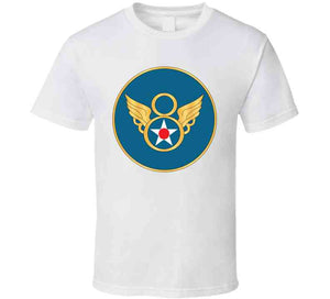 Aac - 8th Air Force Wo Txt X 300 Classic T Shirt