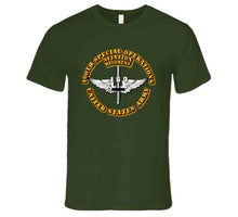 Load image into Gallery viewer, SOF - 160th SOAR - Badge T Shirt
