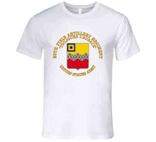 Load image into Gallery viewer, Army - 80th Field Artillery Regiment - Toujours L'audace T Shirt
