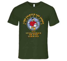Load image into Gallery viewer, USAF - 53rd Fighter Squadron - Fs - Spangdahlem Ab Germany - Premium