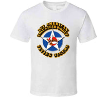 Load image into Gallery viewer, Army Air Corps - 1st American Volunteer Group T Shirt - Classic