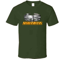 Load image into Gallery viewer, CAB - AFGHANISTAN T Shirt