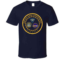Load image into Gallery viewer, Army - Navy - Naval Base Coronado Wo Isle Classic T Shirt, Crewneck Sweatshirt, Hoodie, Long Sleeve, Mug