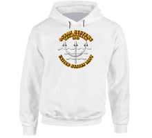 Load image into Gallery viewer, Navy - Rate - Ocean Systems Technician T Shirt