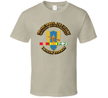 Load image into Gallery viewer, 3rd Squadron, 4th Cavalry, with Vietnam Service Ribbons - T-Shirts - Classic