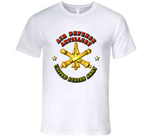 Load image into Gallery viewer, Air Defense Artillery - US Army - T-Shirts - Premium