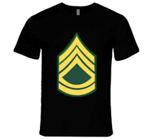 Load image into Gallery viewer, Army - Sergeant First Class Without Text T Shirt, Hoodie and Premium