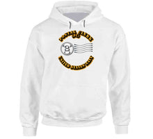 Load image into Gallery viewer, Navy - Rate - Postal Clerk - T-SHIRTS - PREMIUM