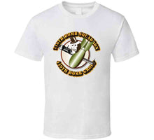 Load image into Gallery viewer, AAC - 716th Bomb Squadron, 449th Bomb Group, 15th Air Force - T Shirt, Premium and Hoodie