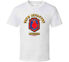 Load image into Gallery viewer, 98th Infantry Division - Iroquois T Shirt