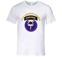 Load image into Gallery viewer, Army - 21st Airborne Division - T Shirt, Premium and Hoodie