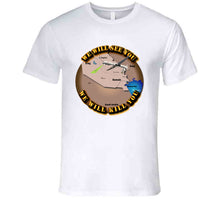 Load image into Gallery viewer, Iraq Map Predator T Shirt