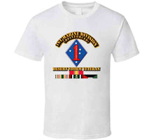 Load image into Gallery viewer, USMC - 1st Marine Division, Desert Storm Veteran - T Shirt, Hoodie, and Premium
