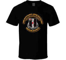 Load image into Gallery viewer, 3rd Battalion, 60th Infantry (Riverine Infantry) Without service Ribbon T Shirt,Premium and Hoodie
