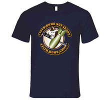Load image into Gallery viewer, AAC - 716th Bomb Squadron, 449th Bomb Group, 15th Air Force - T Shirt, Premium and Hoodie