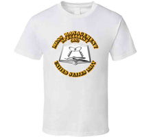 Load image into Gallery viewer, Navy - Rate - Mess Management Specialist - T-SHIRTS - CLASSIC