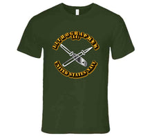 Load image into Gallery viewer, Navy - Rate - Lithographer - T-SHIRTS - PREMIUM