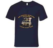 Load image into Gallery viewer, Army - Avenger Air Defense Artillery - T Shirt, Premium and Hoodie