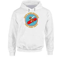 Load image into Gallery viewer, Aac - 329th Bomb Squadron,93rd Bomb Group - Wwii - Usaaf Long Sleeve T Shirt