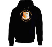Load image into Gallery viewer, Army - 69th Signal Battalion - United States Army T Shirt, Premium and Hoodie