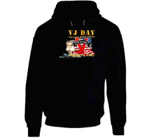 Load image into Gallery viewer, Army - Victory Over Japan Day - Hoodie