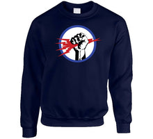 Load image into Gallery viewer, Aac - 827th Bomb Squadron, 484th Bomb Group - 15th Aaf Wo Txt X 300 Classic T Shirt, Crewneck Sweatshirt, Hoodie, Long Sleeve, Mug