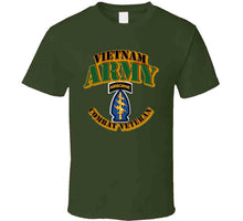 Load image into Gallery viewer, ARMY - SF - SSI - Vietnam - Combat Vet - T-Shirts - Classic