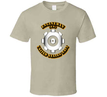 Load image into Gallery viewer, Navy - Rate - Engineman - T-Shirts - Classic