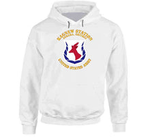 Load image into Gallery viewer, Army - Kagnew Station - Asmara, Eritrea T Shirt