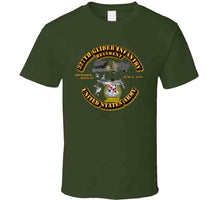 Load image into Gallery viewer, 327th Glider Infantry - D Day T Shirt
