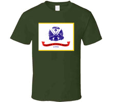 Load image into Gallery viewer, US Army - Flag T Shirt