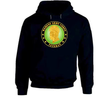Load image into Gallery viewer, Army - Women's Army Corps Veteran - Hoodie