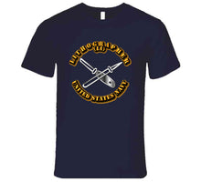 Load image into Gallery viewer, Navy - Rate - Lithographer - T-SHIRTS - PREMIUM